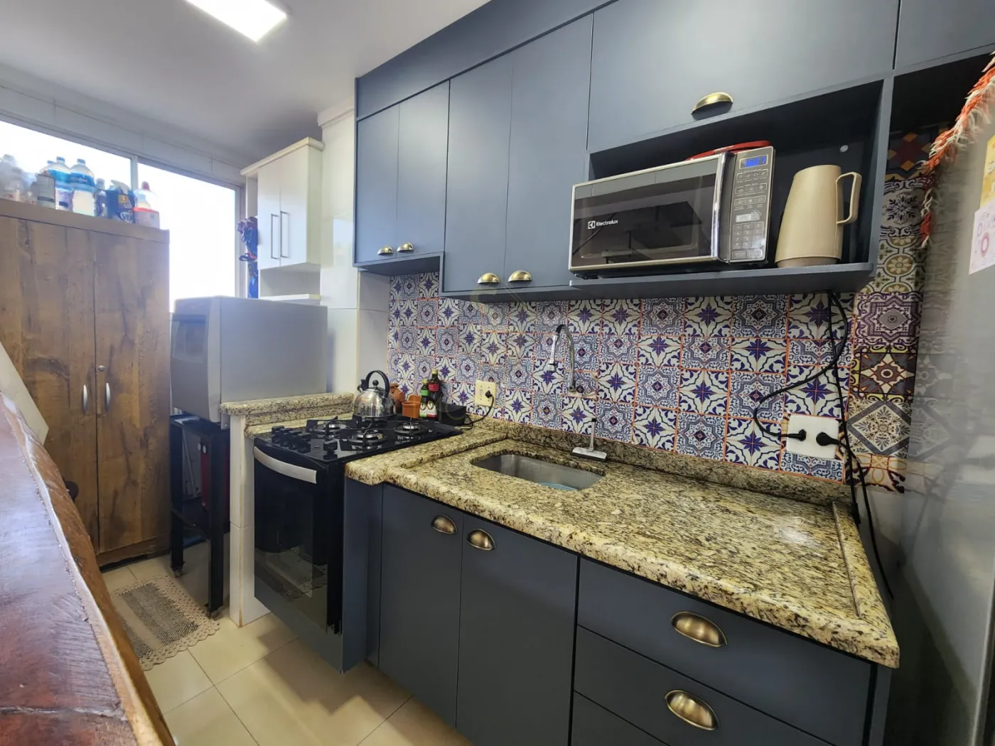 Comprar Apartamentos / Padr&atilde;o em Ribeir&atilde;o Preto R$ 329.000,00 - Foto 7