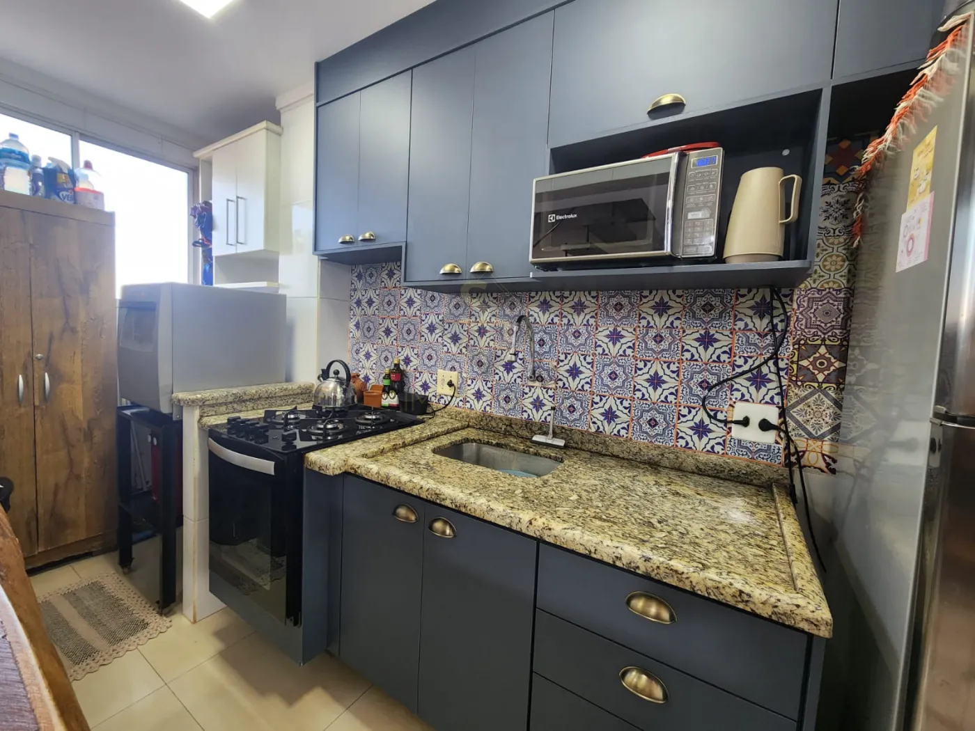 Comprar Apartamentos / Padr&atilde;o em Ribeir&atilde;o Preto R$ 329.000,00 - Foto 8