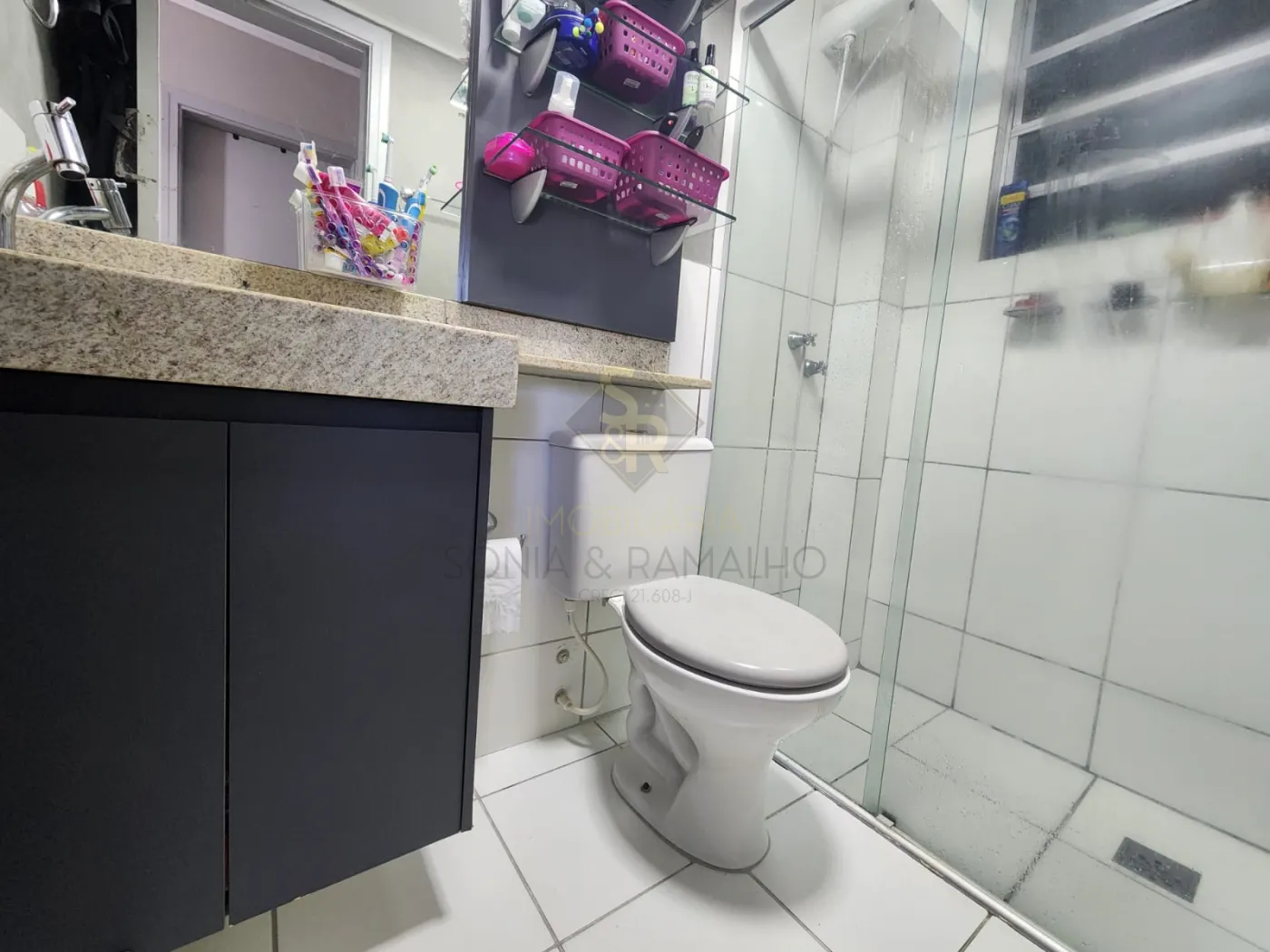 Comprar Apartamentos / Padr&atilde;o em Ribeir&atilde;o Preto R$ 329.000,00 - Foto 27