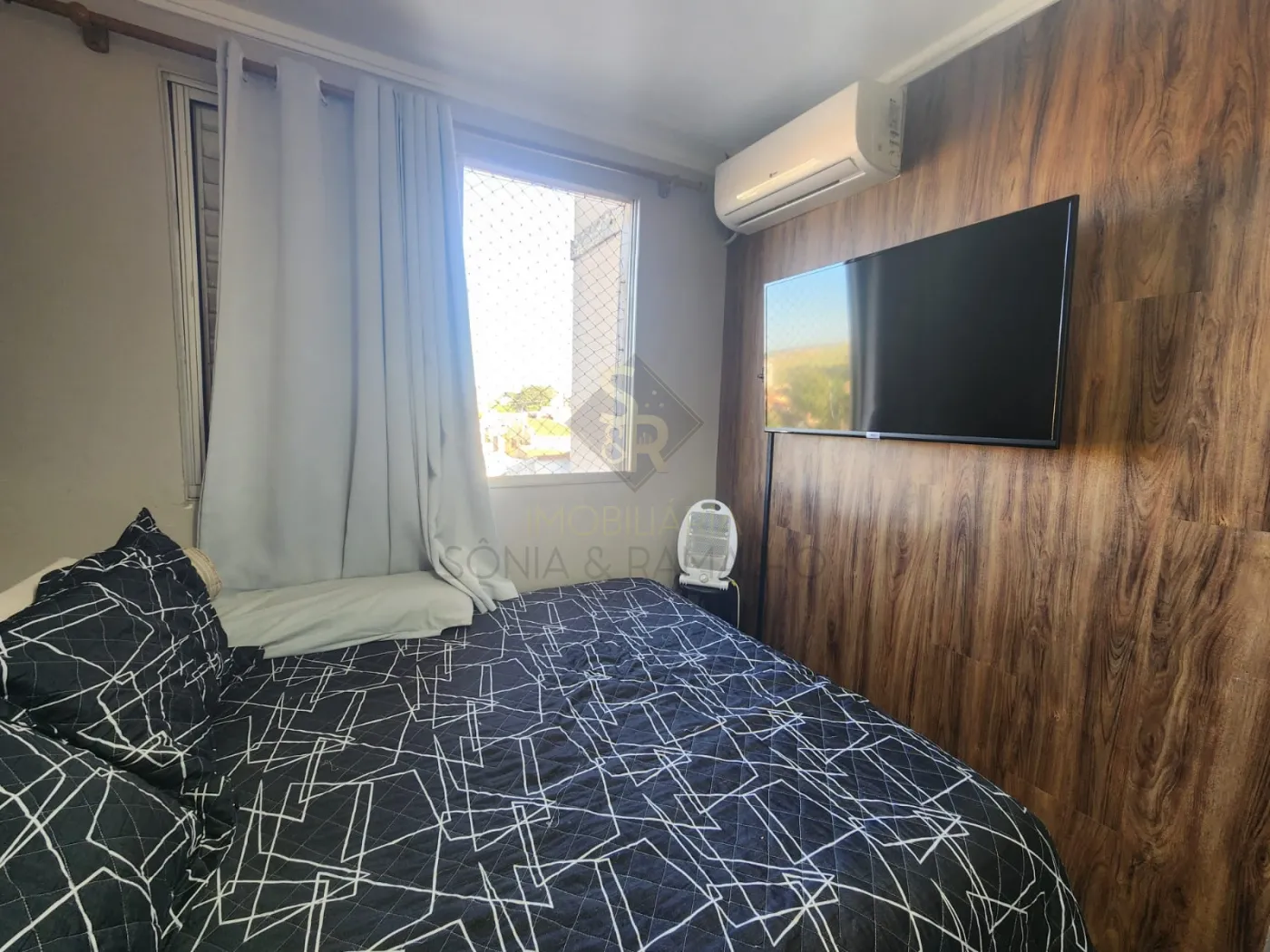 Comprar Apartamentos / Padr&atilde;o em Ribeir&atilde;o Preto R$ 329.000,00 - Foto 12