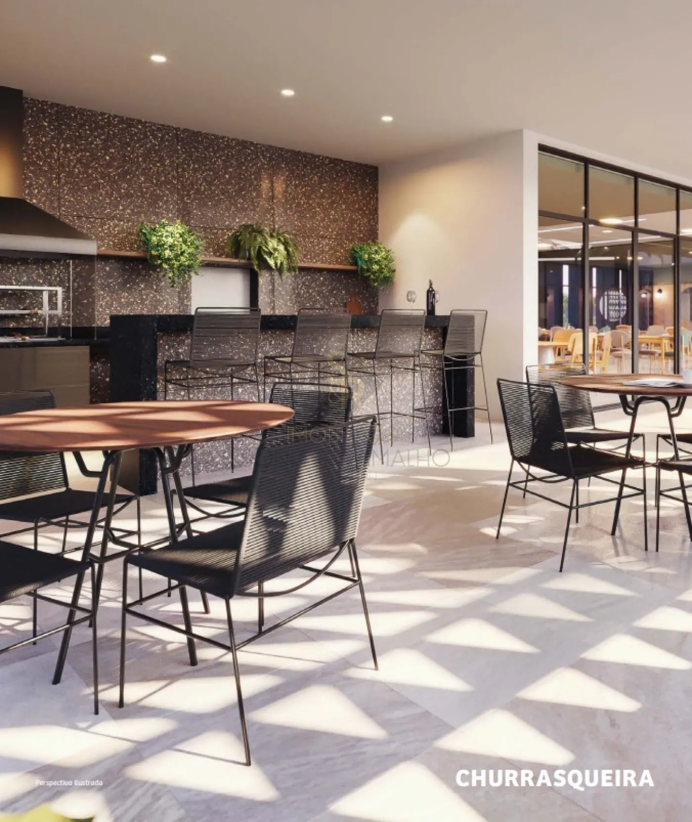 Comprar Terrenos / Condom&iacute;nio em Bonfim Paulista (Ribeir&atilde;o Preto) R$ 317.474,00 - Foto 2