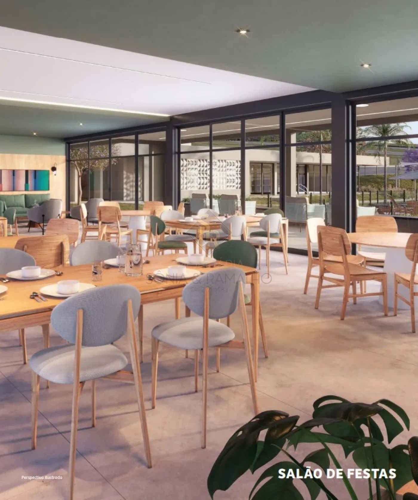 Comprar Terrenos / Condom&iacute;nio em Bonfim Paulista (Ribeir&atilde;o Preto) R$ 317.474,00 - Foto 3