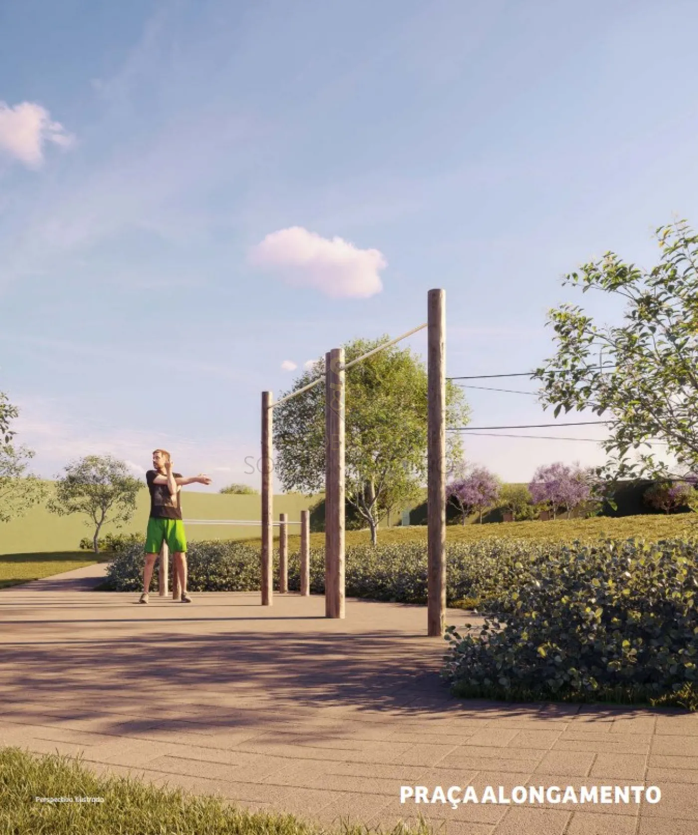 Comprar Terrenos / Condom&iacute;nio em Bonfim Paulista (Ribeir&atilde;o Preto) R$ 303.126,75 - Foto 6