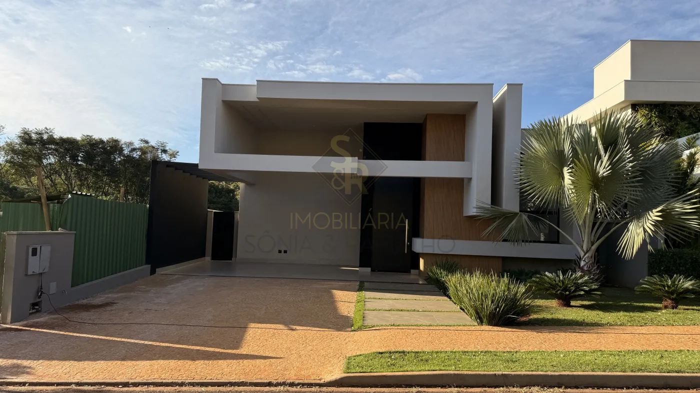 Comprar Casas Residenciais / Condom&iacute;nio em Bonfim Paulista (Ribeir&atilde;o Preto) R$ 2.225.000,00 - Foto 1