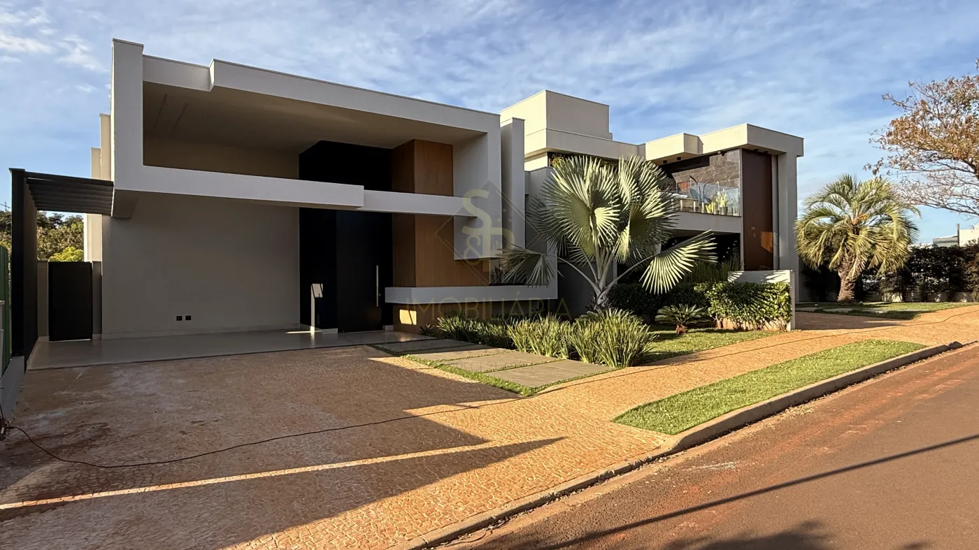 Comprar Casas Residenciais / Condom&iacute;nio em Bonfim Paulista (Ribeir&atilde;o Preto) R$ 2.225.000,00 - Foto 2