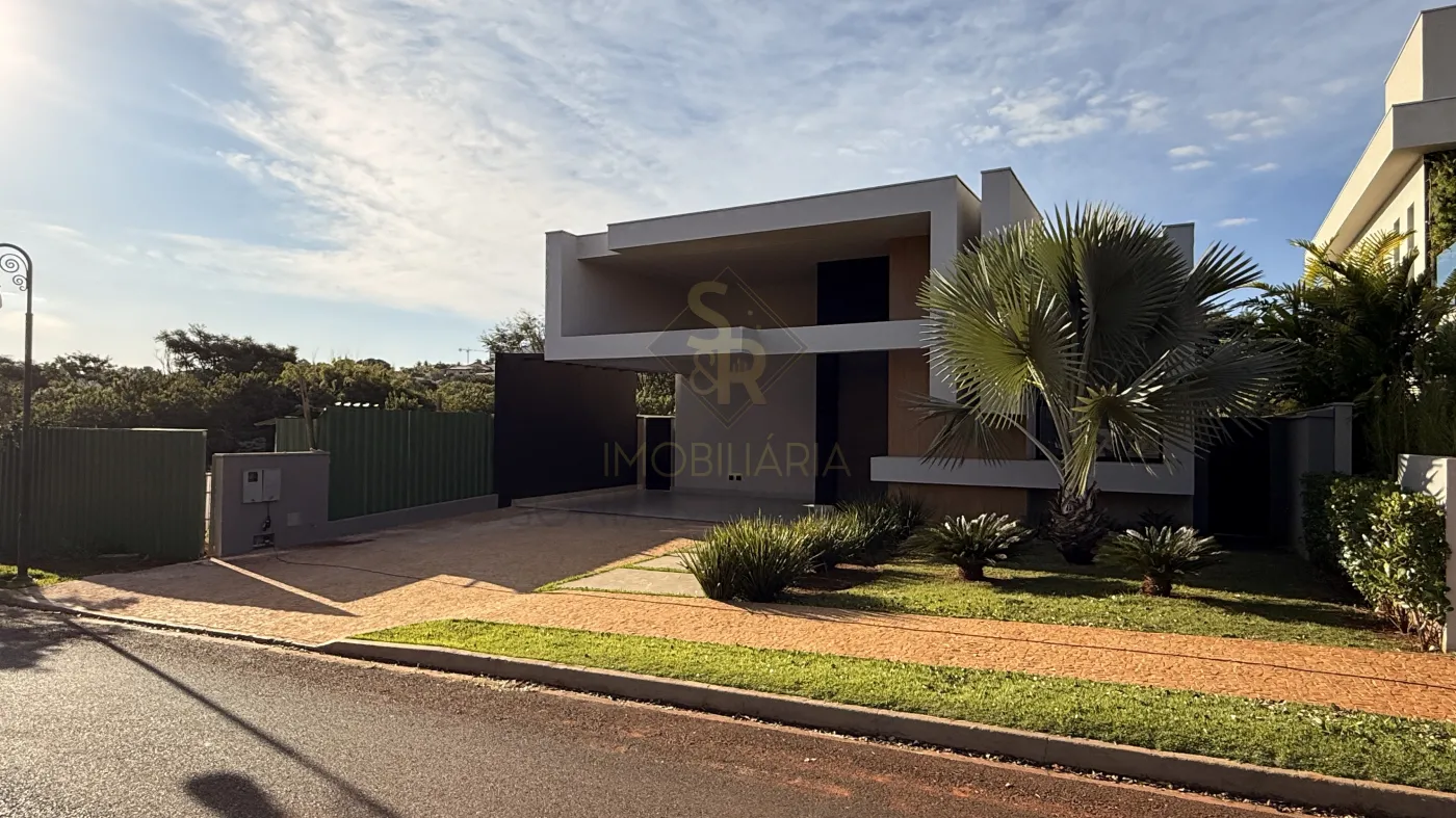 Comprar Casas Residenciais / Condom&iacute;nio em Bonfim Paulista (Ribeir&atilde;o Preto) R$ 2.225.000,00 - Foto 3