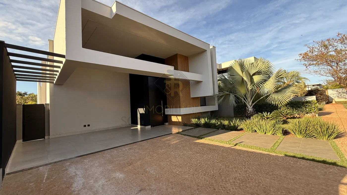 Comprar Casas Residenciais / Condom&iacute;nio em Bonfim Paulista (Ribeir&atilde;o Preto) R$ 2.225.000,00 - Foto 5