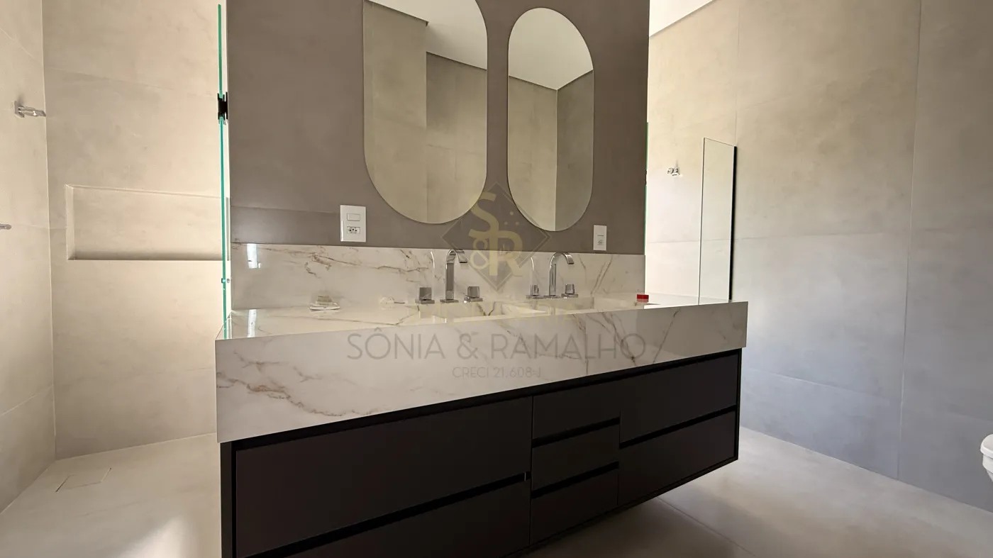 Comprar Casas Residenciais / Condom&iacute;nio em Bonfim Paulista (Ribeir&atilde;o Preto) R$ 2.225.000,00 - Foto 37