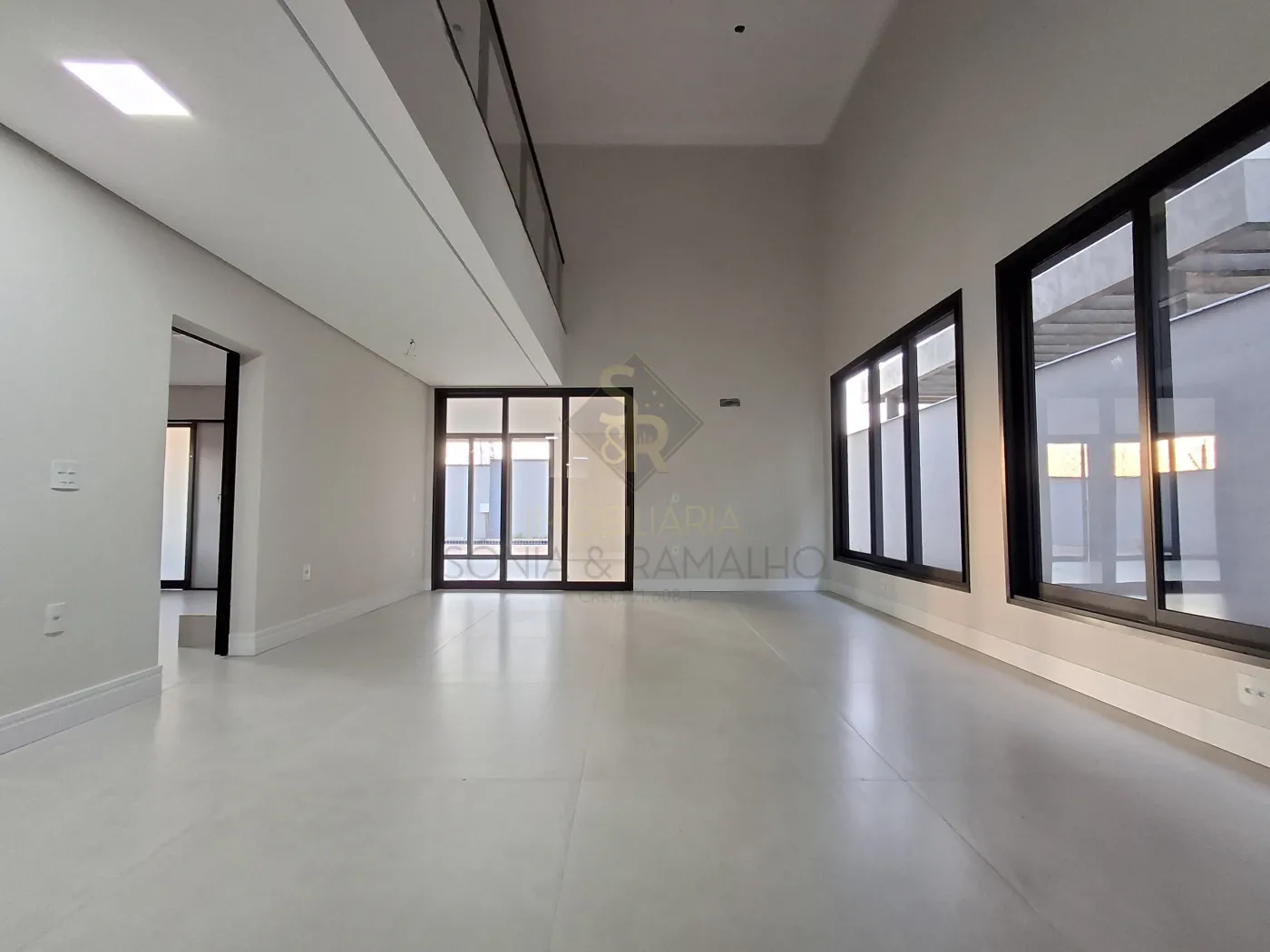 Alugar Casas Residenciais / Condom&iacute;nio em Ribeir&atilde;o Preto R$ 17.000,00 - Foto 4