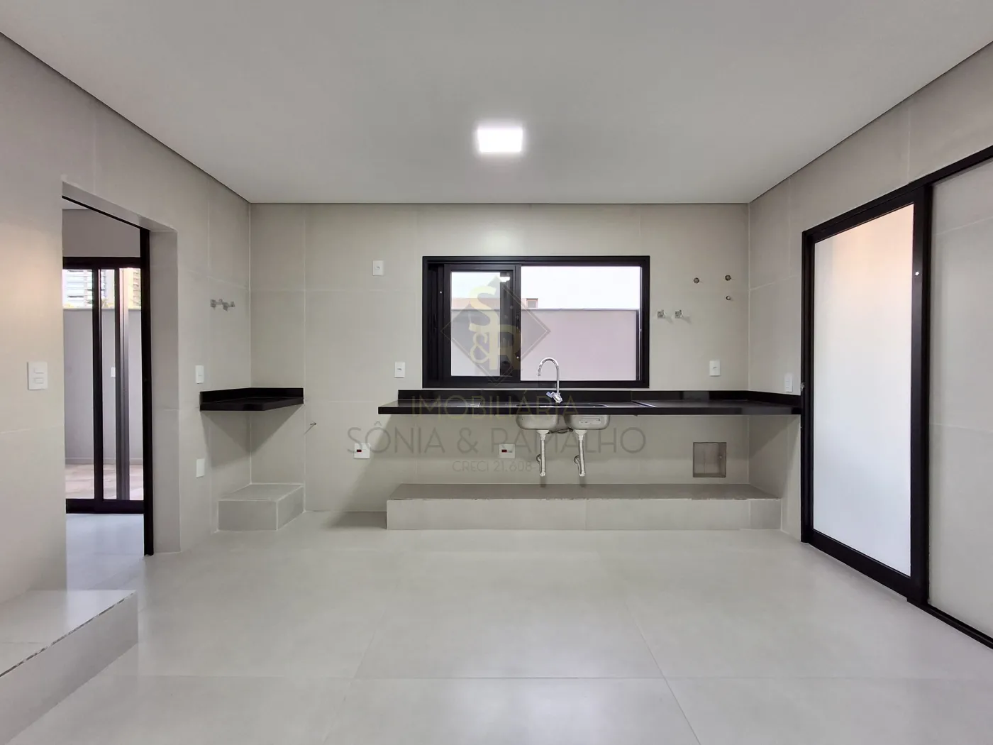 Alugar Casas Residenciais / Condom&iacute;nio em Ribeir&atilde;o Preto R$ 17.000,00 - Foto 5