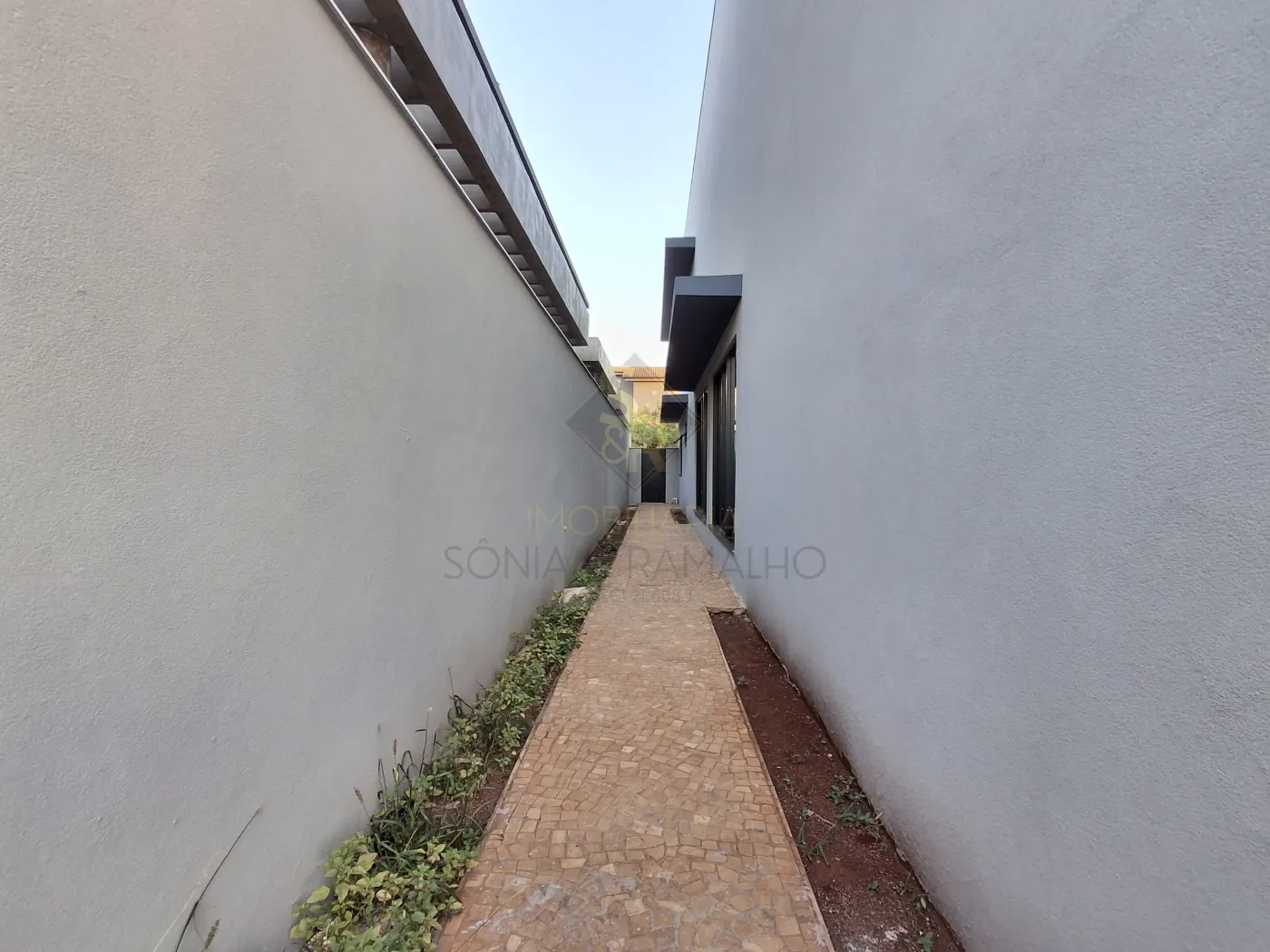 Alugar Casas Residenciais / Condom&iacute;nio em Ribeir&atilde;o Preto R$ 17.000,00 - Foto 50