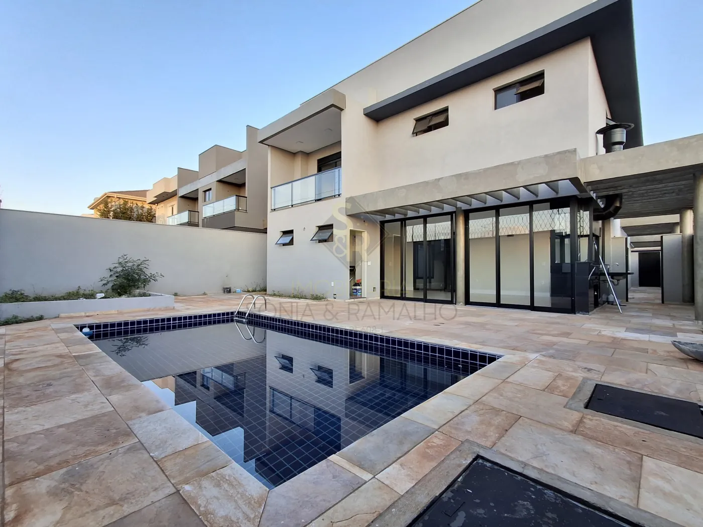 Alugar Casas Residenciais / Condom&iacute;nio em Ribeir&atilde;o Preto R$ 17.000,00 - Foto 17