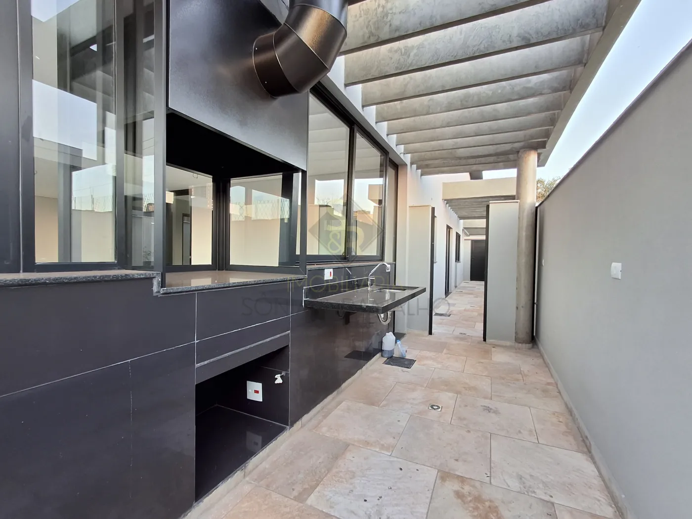 Alugar Casas Residenciais / Condom&iacute;nio em Ribeir&atilde;o Preto R$ 17.000,00 - Foto 49