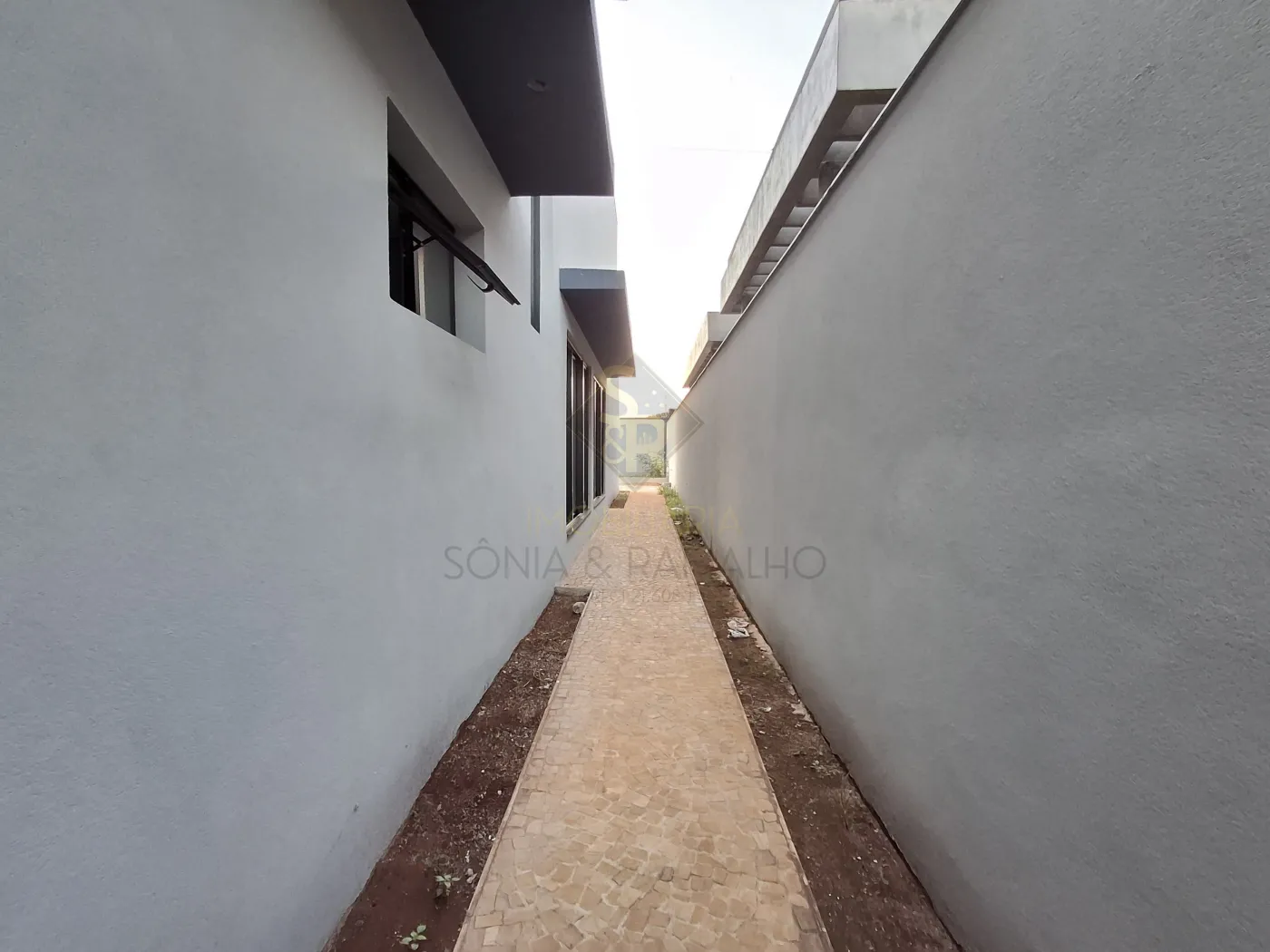 Alugar Casas Residenciais / Condom&iacute;nio em Ribeir&atilde;o Preto R$ 17.000,00 - Foto 47