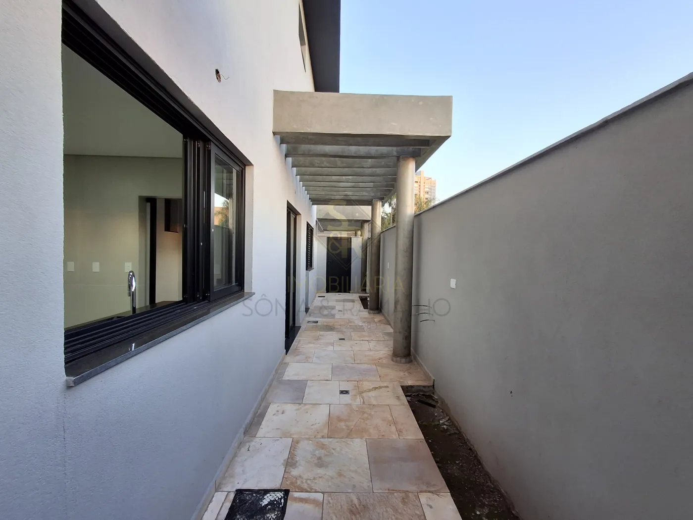 Alugar Casas Residenciais / Condom&iacute;nio em Ribeir&atilde;o Preto R$ 17.000,00 - Foto 22