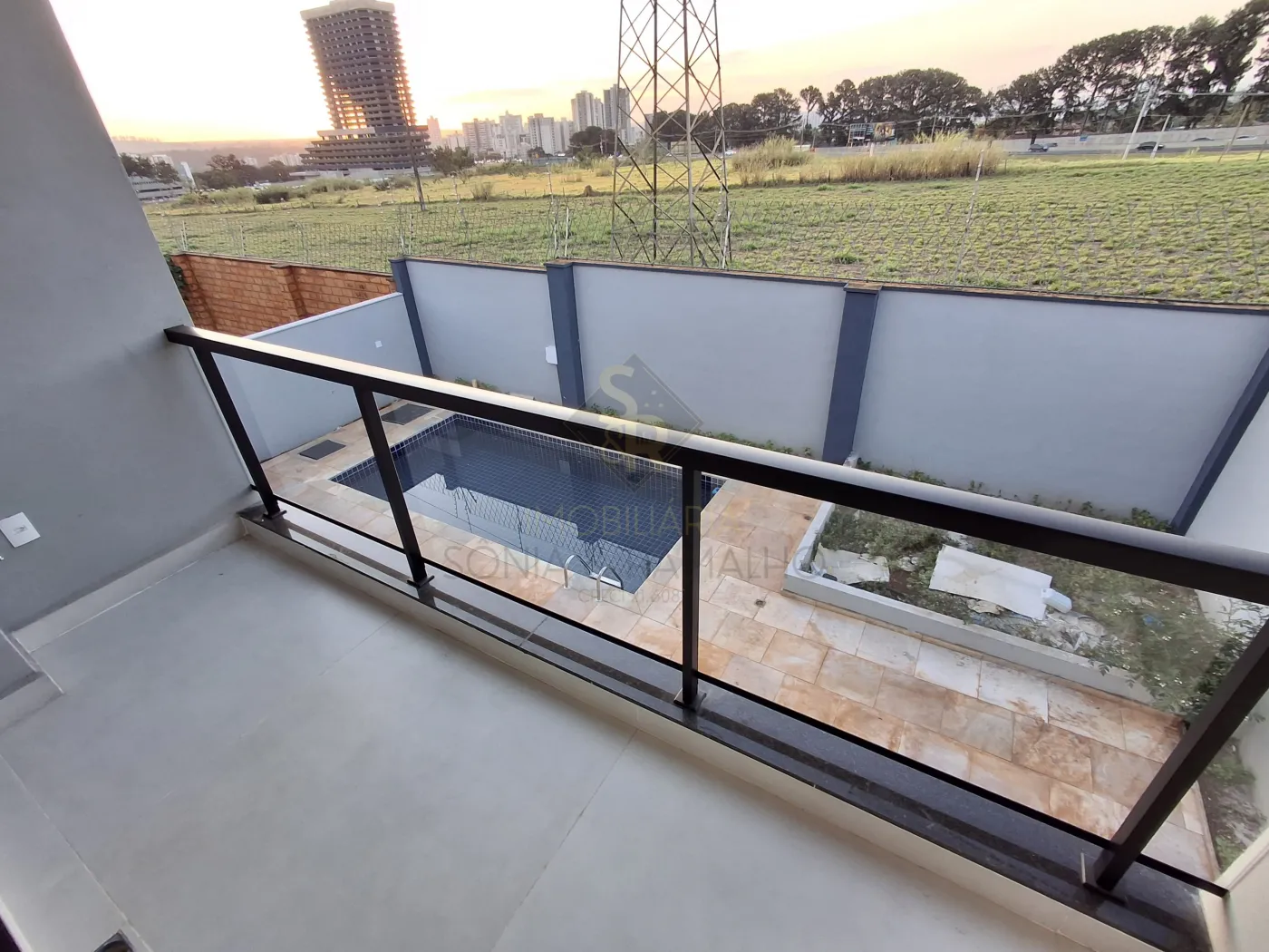 Alugar Casas Residenciais / Condom&iacute;nio em Ribeir&atilde;o Preto R$ 17.000,00 - Foto 24