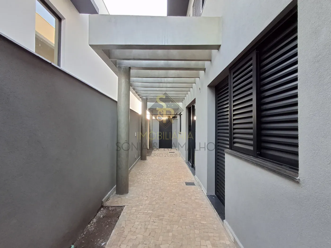 Alugar Casas Residenciais / Condom&iacute;nio em Ribeir&atilde;o Preto R$ 15.000,00 - Foto 34