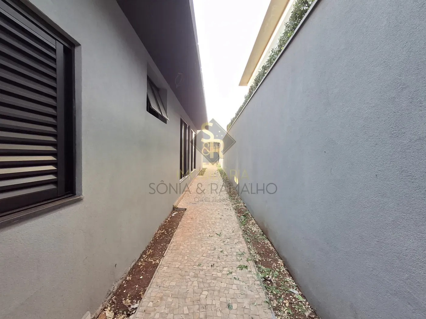 Alugar Casas Residenciais / Condom&iacute;nio em Ribeir&atilde;o Preto R$ 15.000,00 - Foto 39