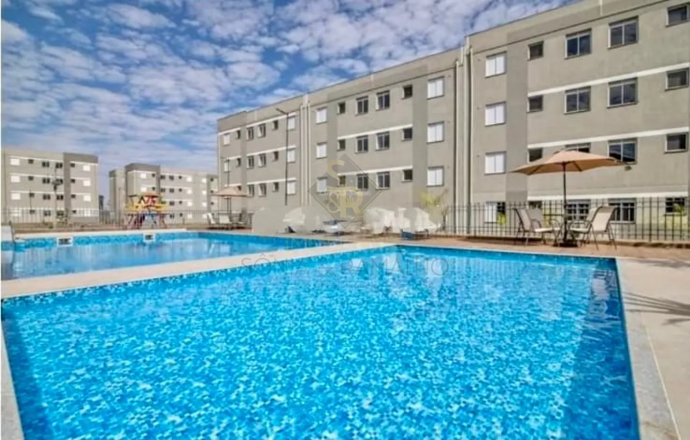 Comprar Apartamentos / Padr&atilde;o em Ribeir&atilde;o Preto R$ 169.990,00 - Foto 13