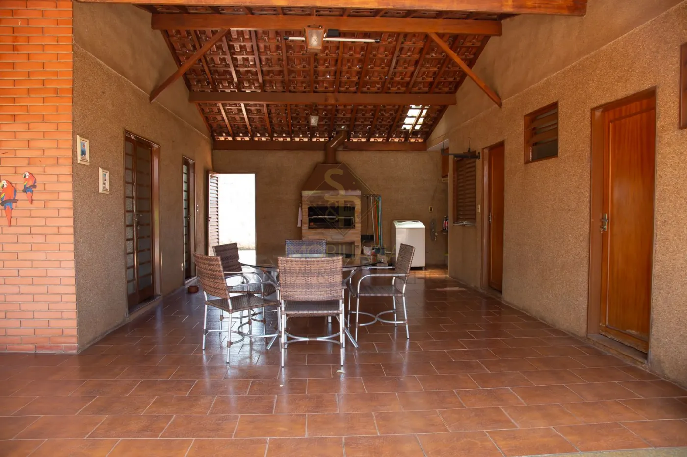 Comprar Casas Residenciais / Padr&atilde;o em Ribeir&atilde;o Preto R$ 880.000,00 - Foto 7