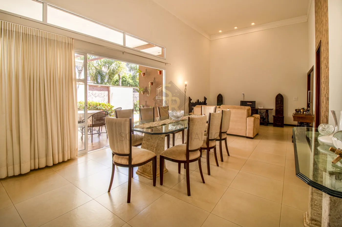 Comprar Casas Residenciais / Condom&iacute;nio em Bonfim Paulista R$ 1.290.000,00 - Foto 2