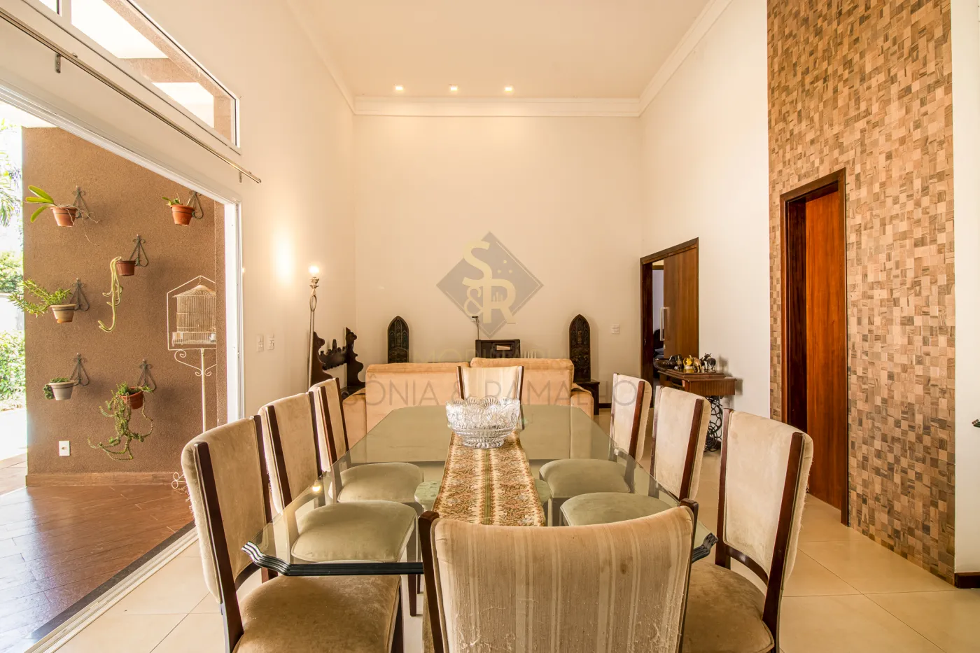 Comprar Casas Residenciais / Condom&iacute;nio em Bonfim Paulista R$ 1.290.000,00 - Foto 3
