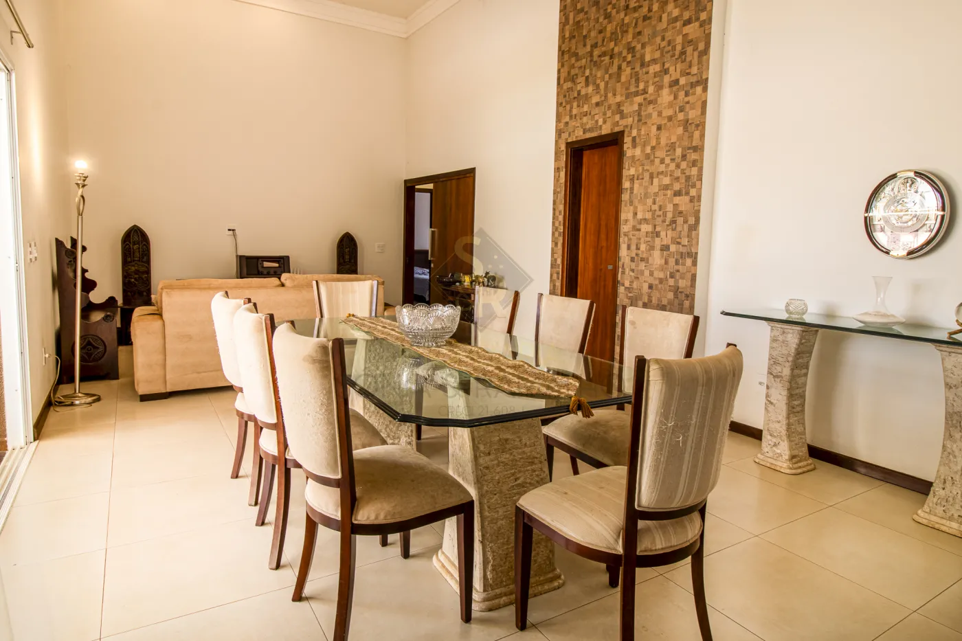 Comprar Casas Residenciais / Condom&iacute;nio em Bonfim Paulista R$ 1.290.000,00 - Foto 4