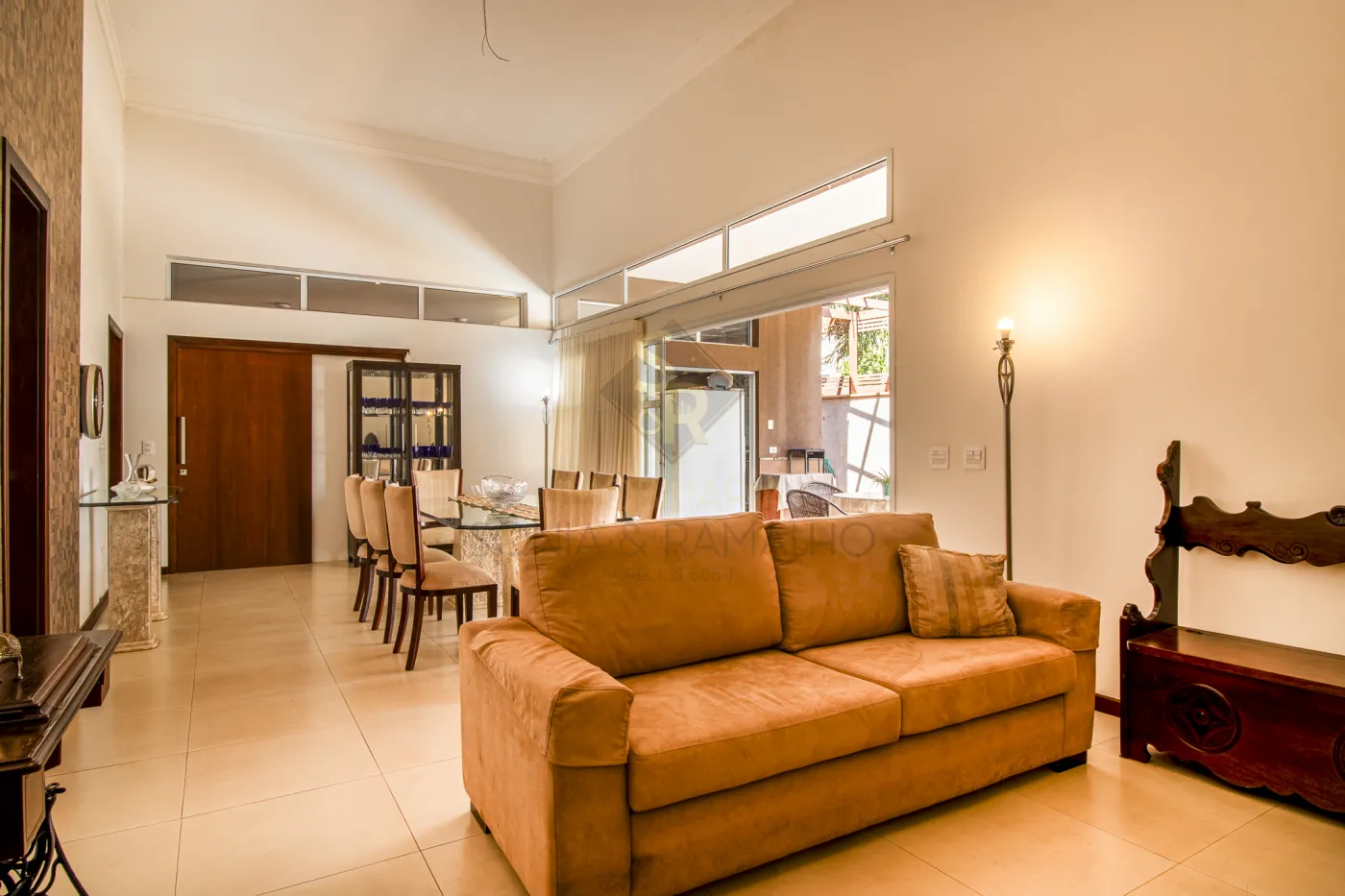 Comprar Casas Residenciais / Condom&iacute;nio em Bonfim Paulista R$ 1.290.000,00 - Foto 6