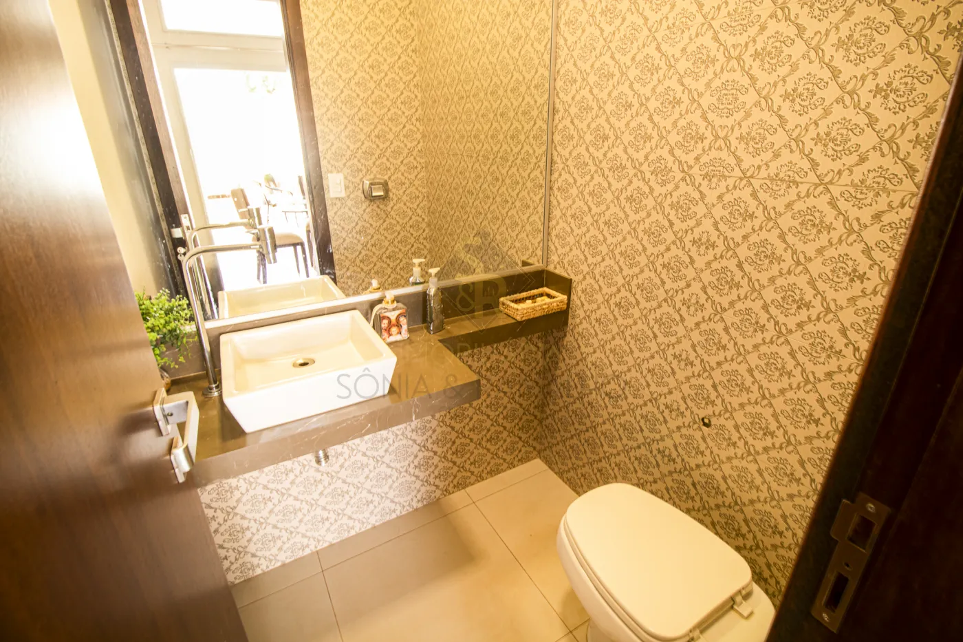 Comprar Casas Residenciais / Condom&iacute;nio em Bonfim Paulista R$ 1.290.000,00 - Foto 7