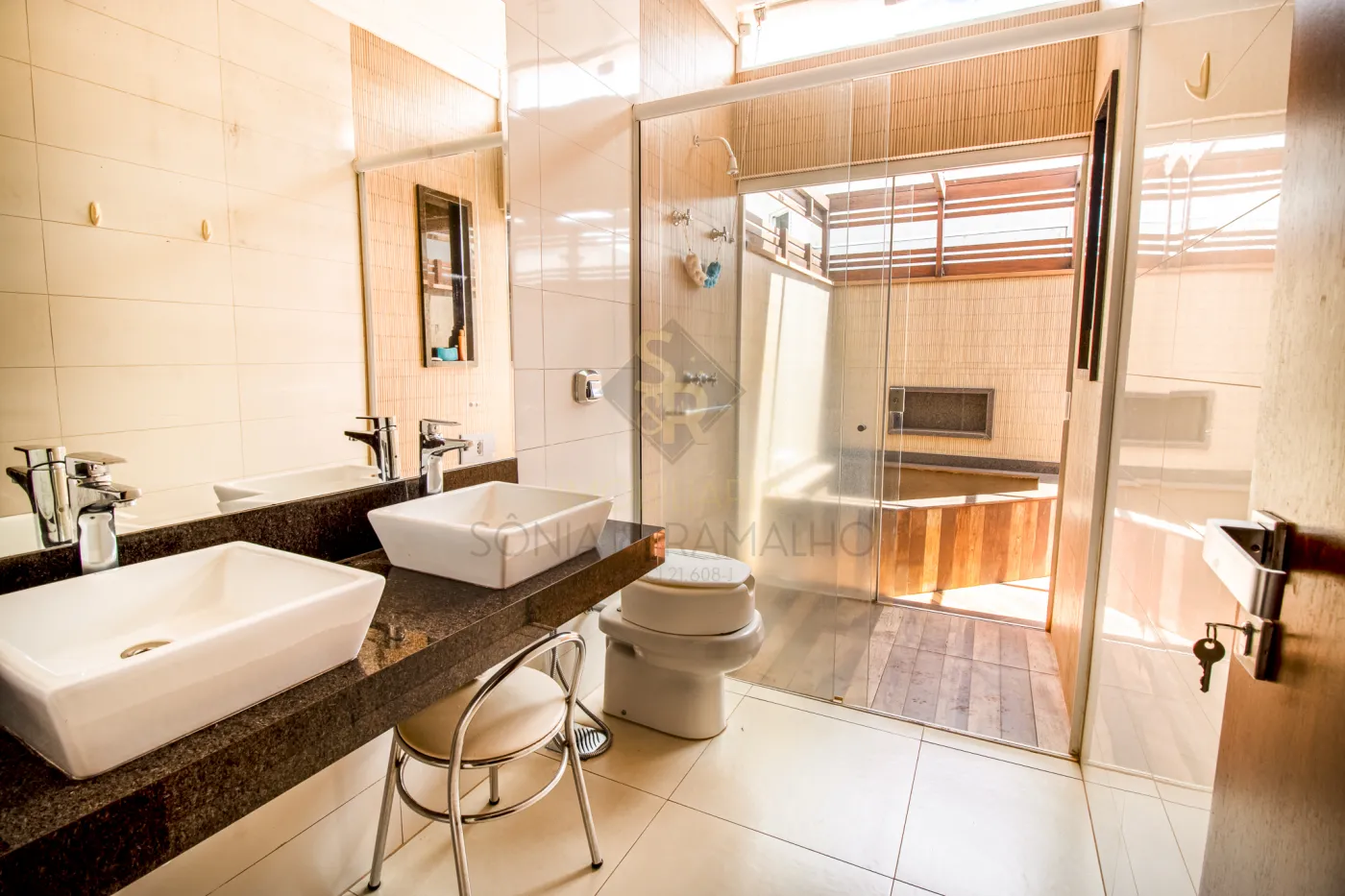 Comprar Casas Residenciais / Condom&iacute;nio em Bonfim Paulista R$ 1.290.000,00 - Foto 22