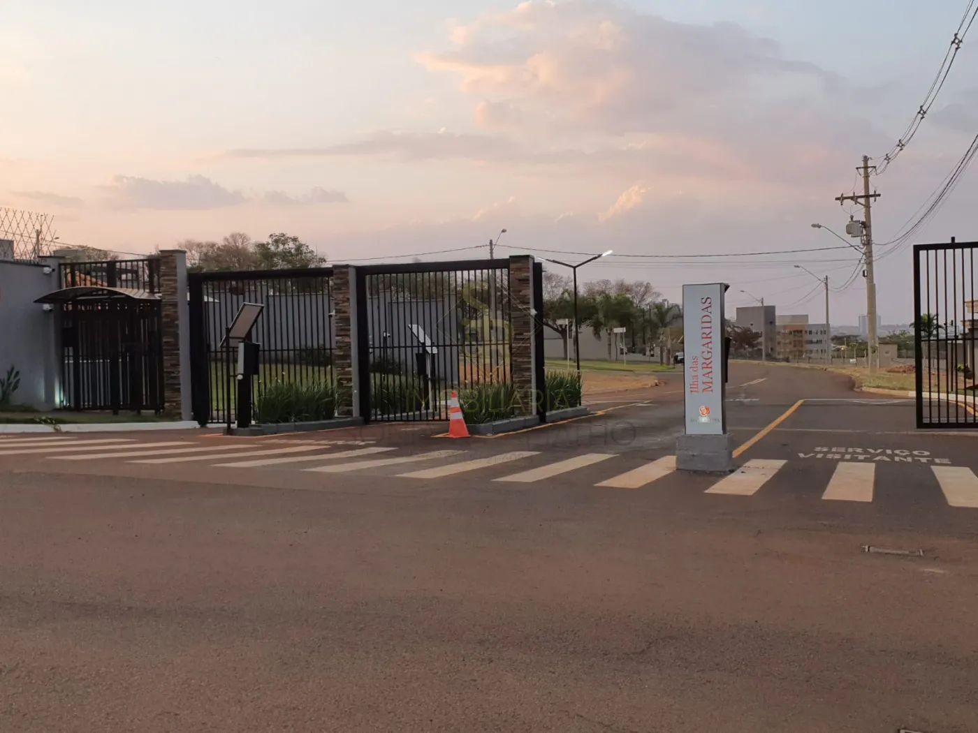 Comprar Terrenos / Condom&iacute;nio em Bonfim Paulista R$ 195.000,00 - Foto 1