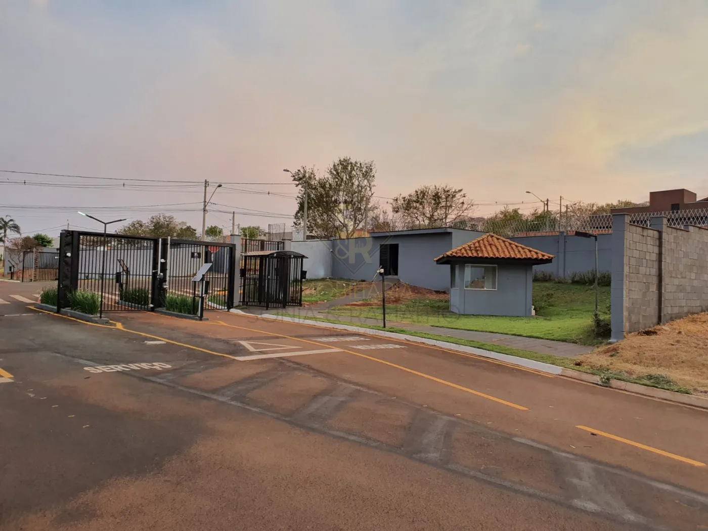 Comprar Terrenos / Condom&iacute;nio em Bonfim Paulista R$ 195.000,00 - Foto 2