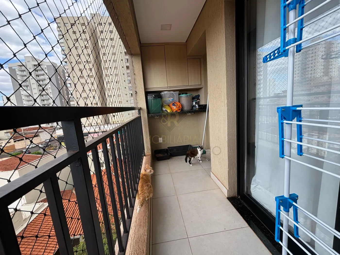 Comprar Apartamentos / Padr&atilde;o em Ribeir&atilde;o Preto R$ 385.000,00 - Foto 16