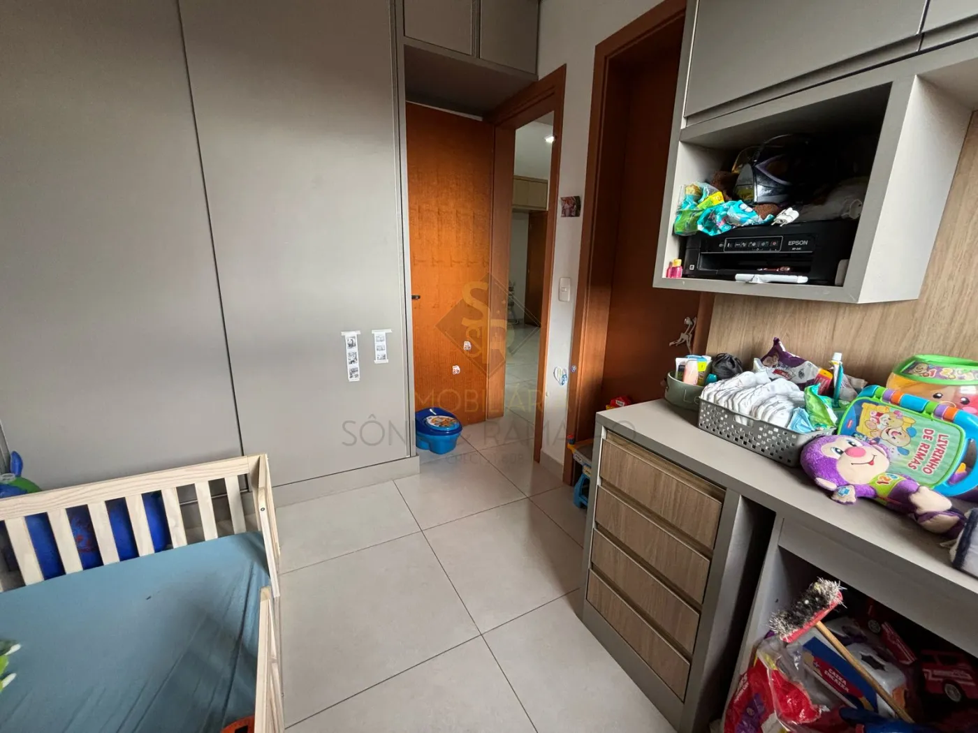 Comprar Apartamentos / Padr&atilde;o em Ribeir&atilde;o Preto R$ 385.000,00 - Foto 13