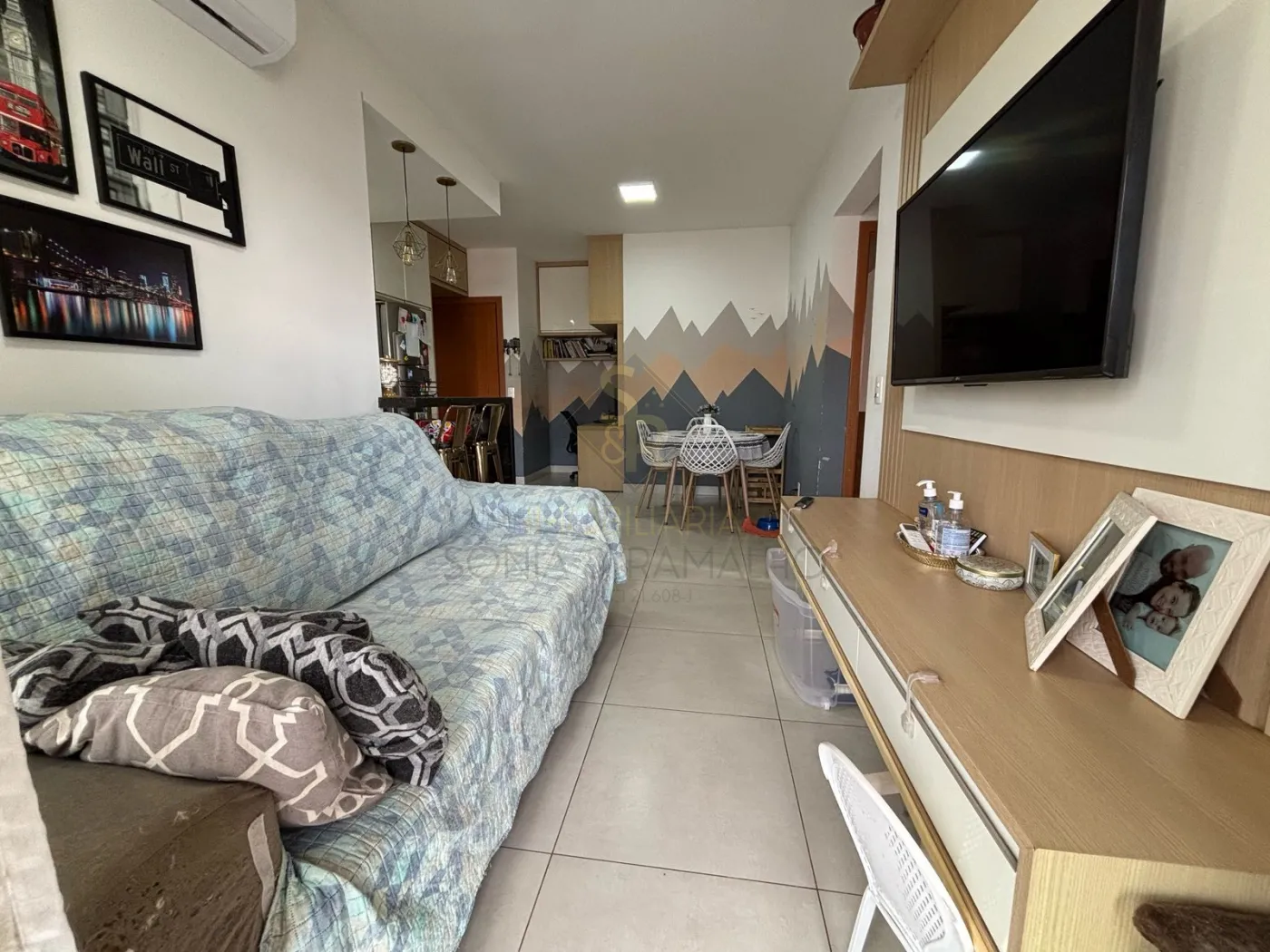 Comprar Apartamentos / Padr&atilde;o em Ribeir&atilde;o Preto R$ 385.000,00 - Foto 3