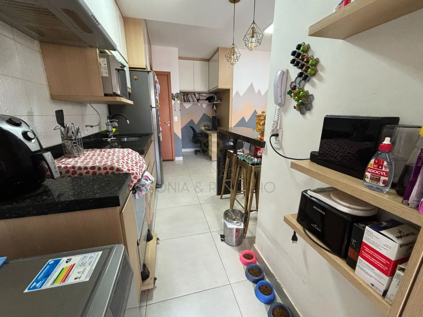 Comprar Apartamentos / Padr&atilde;o em Ribeir&atilde;o Preto R$ 385.000,00 - Foto 7