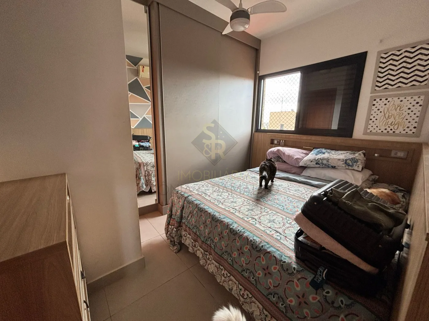 Comprar Apartamentos / Padr&atilde;o em Ribeir&atilde;o Preto R$ 385.000,00 - Foto 9
