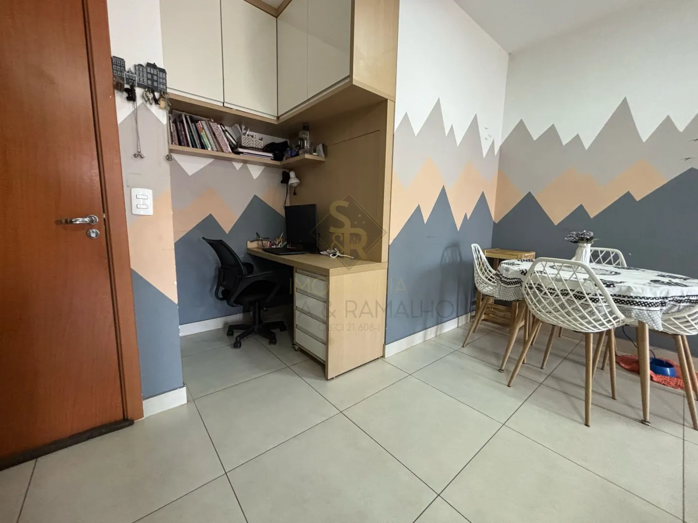 Comprar Apartamentos / Padr&atilde;o em Ribeir&atilde;o Preto R$ 385.000,00 - Foto 4