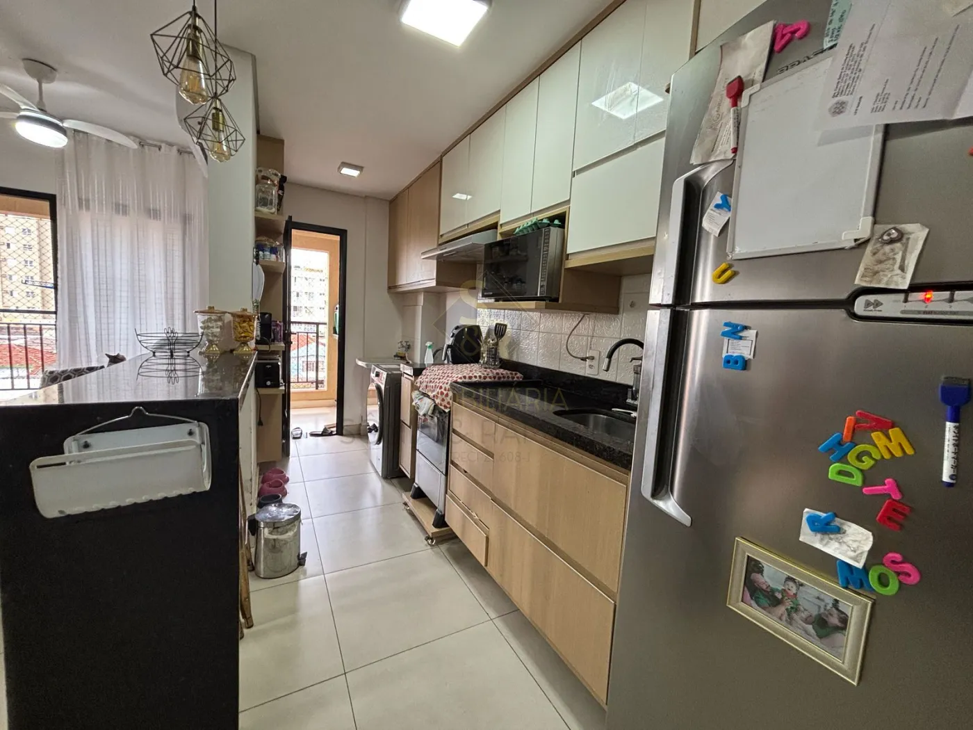 Comprar Apartamentos / Padr&atilde;o em Ribeir&atilde;o Preto R$ 385.000,00 - Foto 5
