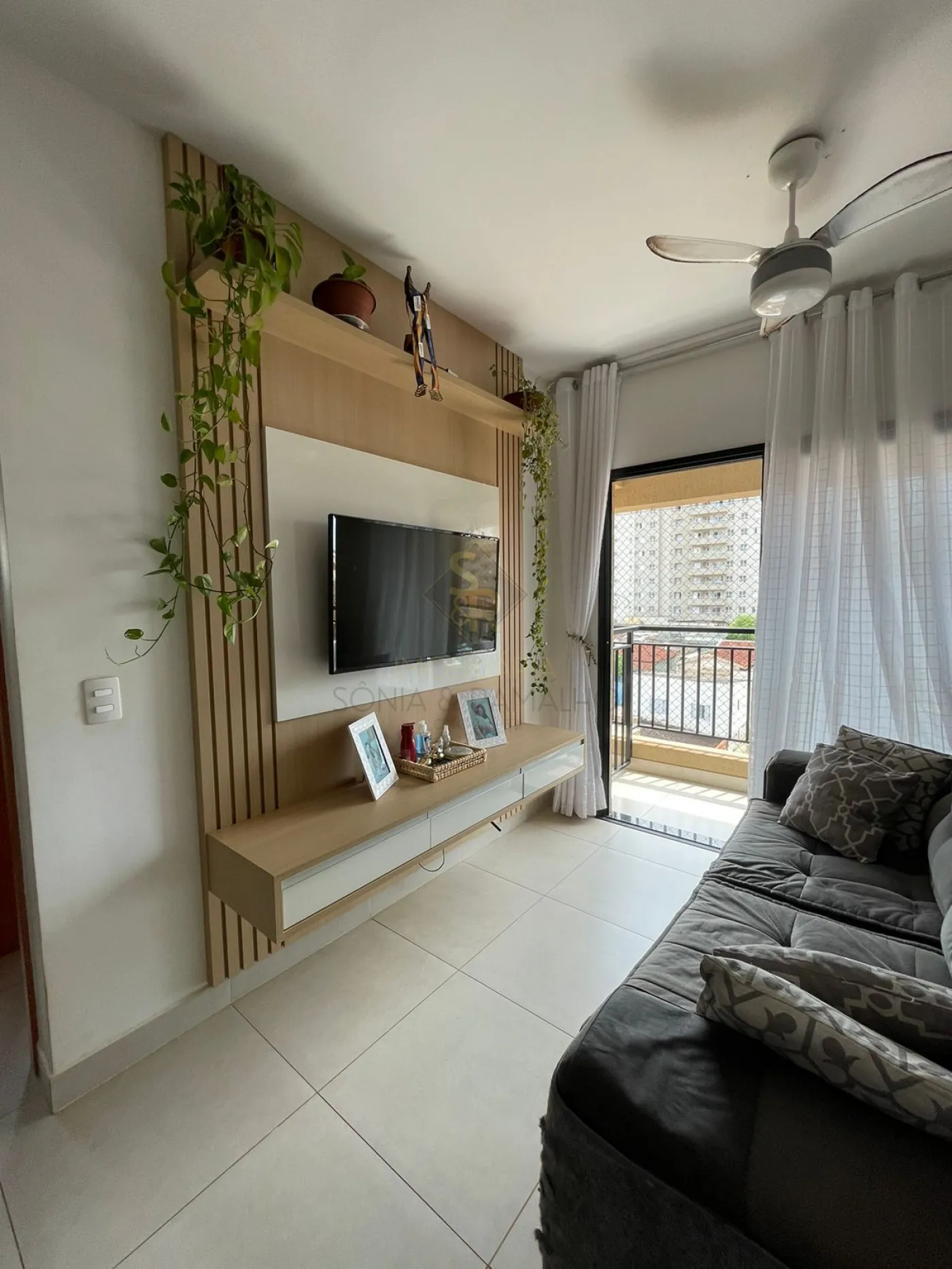 Comprar Apartamentos / Padr&atilde;o em Ribeir&atilde;o Preto R$ 385.000,00 - Foto 1