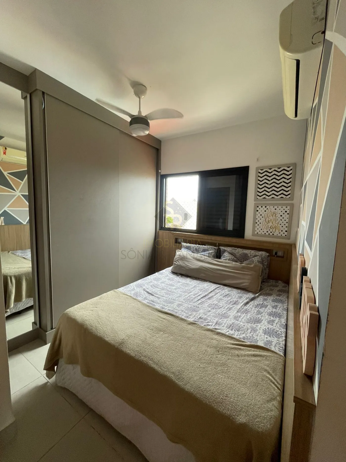 Comprar Apartamentos / Padr&atilde;o em Ribeir&atilde;o Preto R$ 385.000,00 - Foto 8