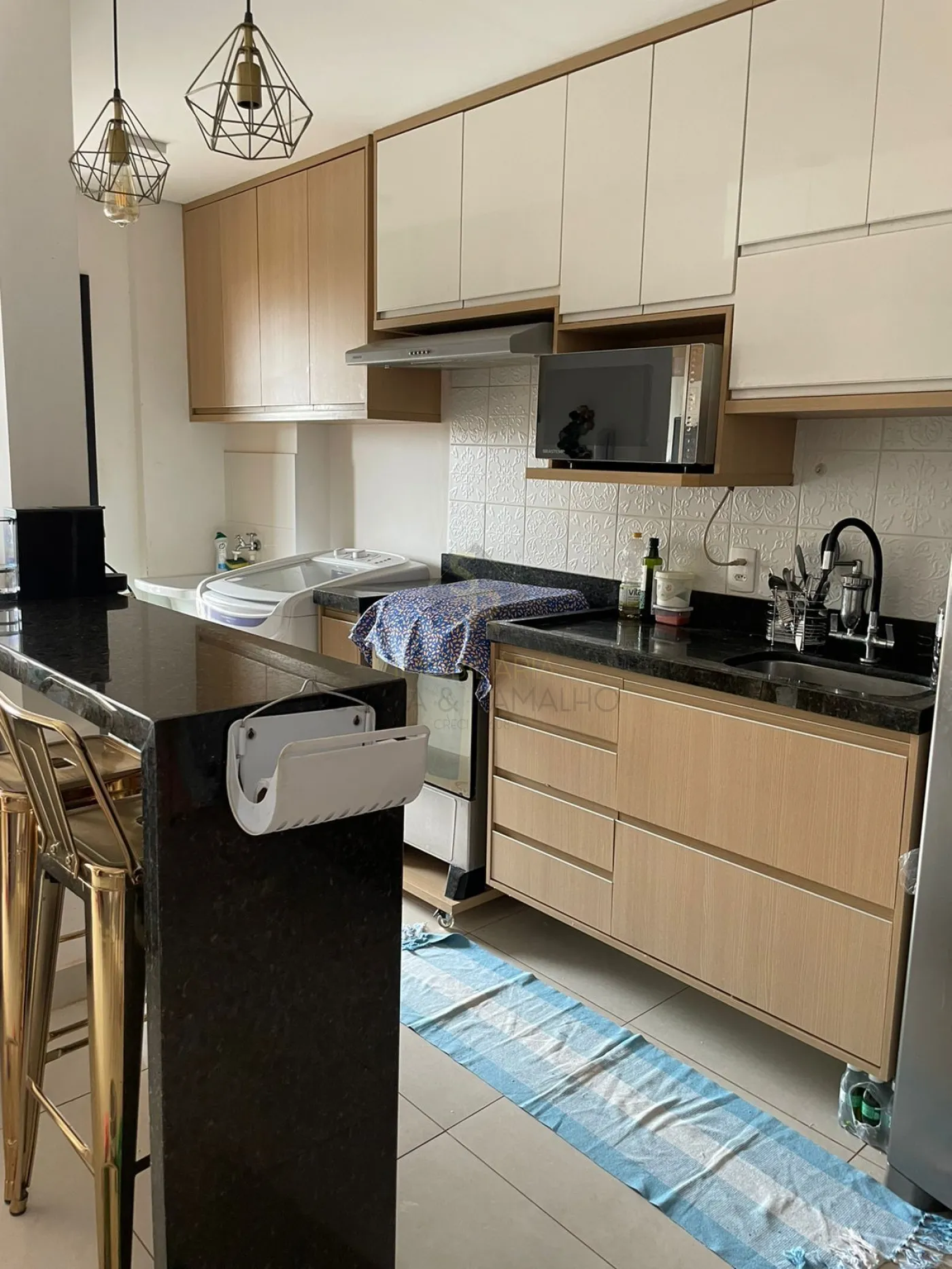 Comprar Apartamentos / Padr&atilde;o em Ribeir&atilde;o Preto R$ 385.000,00 - Foto 6