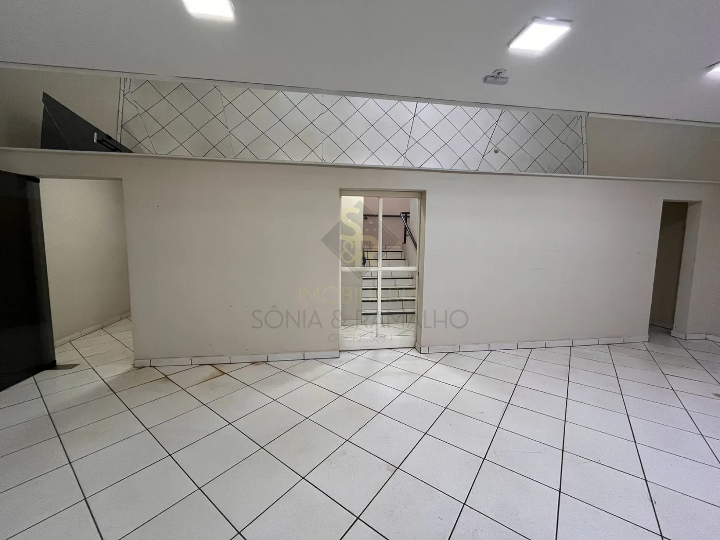 Alugar Im&oacute;veis Comerciais / Im&oacute;vel comercial em Ribeir&atilde;o Preto R$ 16.500,00 - Foto 5