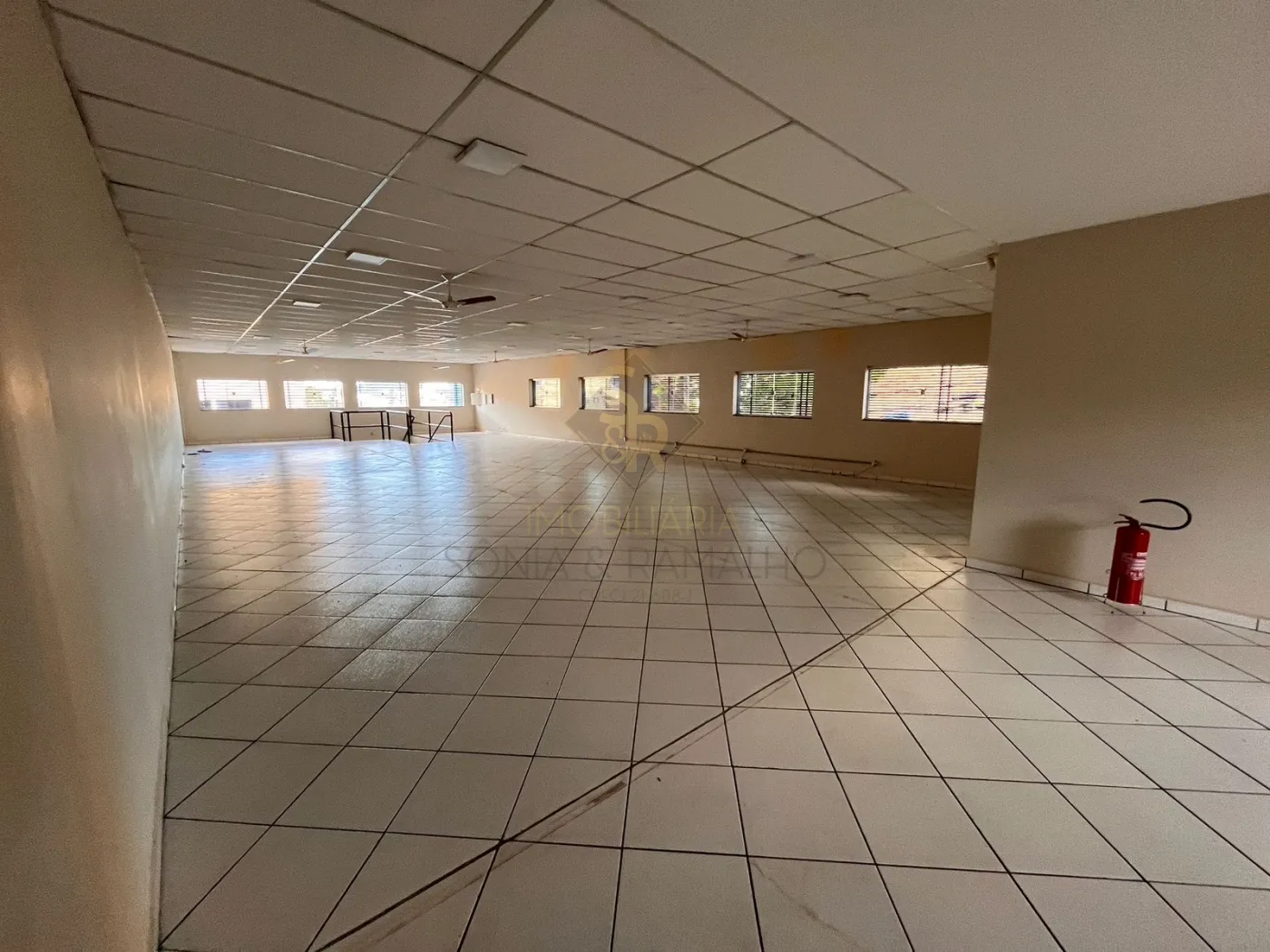 Alugar Im&oacute;veis Comerciais / Im&oacute;vel comercial em Ribeir&atilde;o Preto R$ 16.500,00 - Foto 9