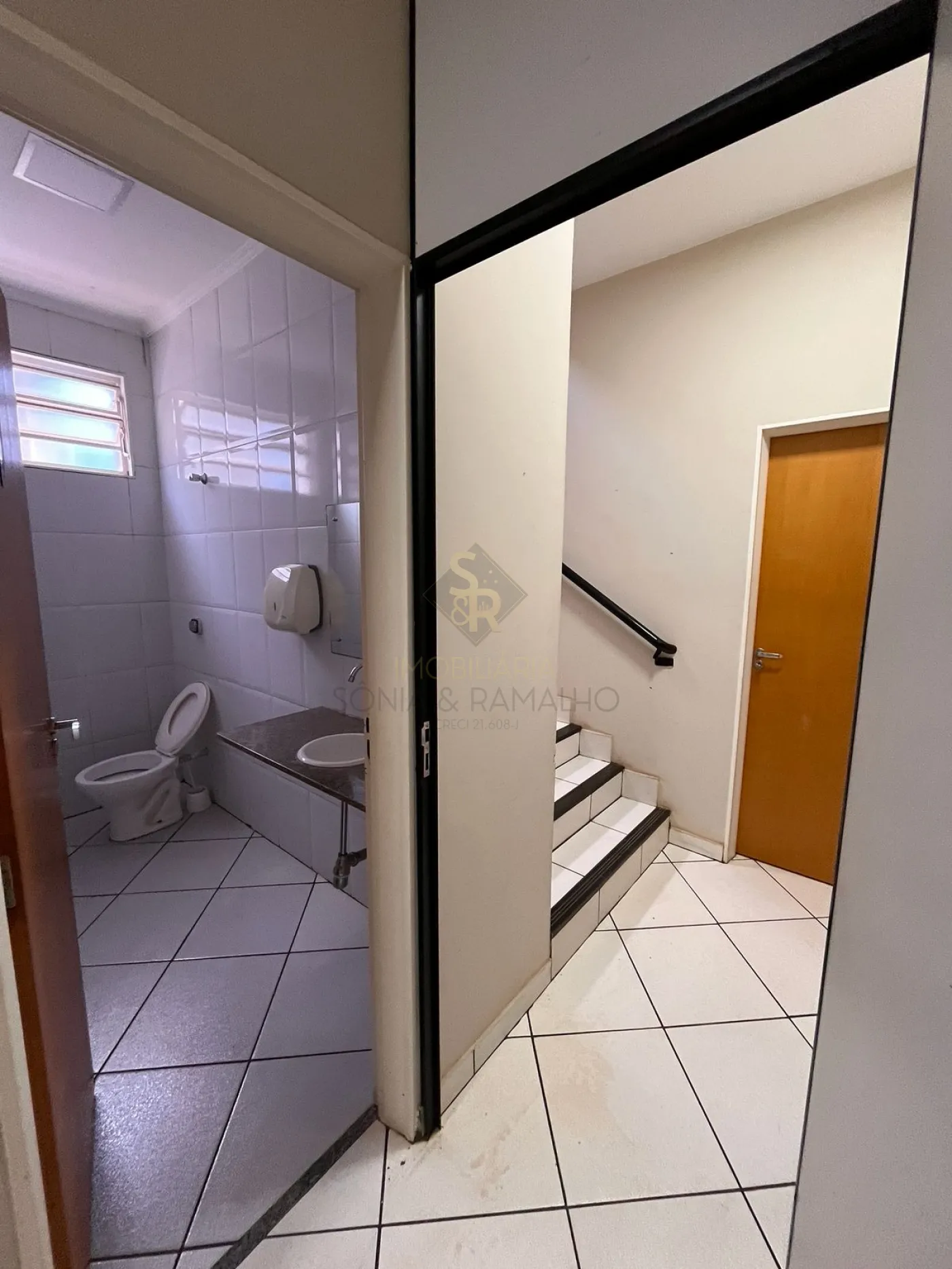 Alugar Im&oacute;veis Comerciais / Im&oacute;vel comercial em Ribeir&atilde;o Preto R$ 16.500,00 - Foto 13