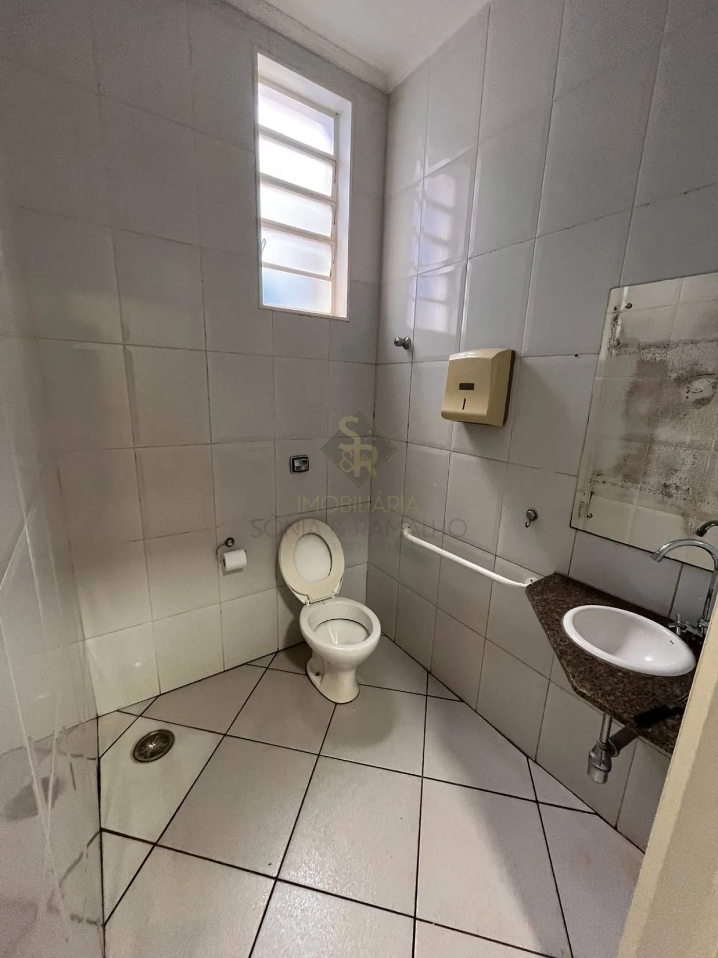 Alugar Im&oacute;veis Comerciais / Im&oacute;vel comercial em Ribeir&atilde;o Preto R$ 16.500,00 - Foto 14