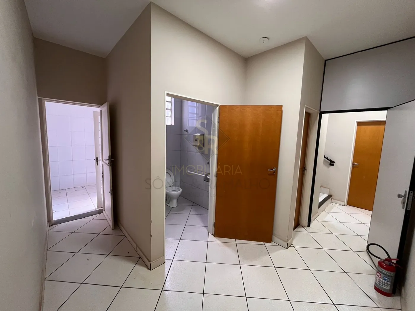 Alugar Im&oacute;veis Comerciais / Im&oacute;vel comercial em Ribeir&atilde;o Preto R$ 16.500,00 - Foto 17