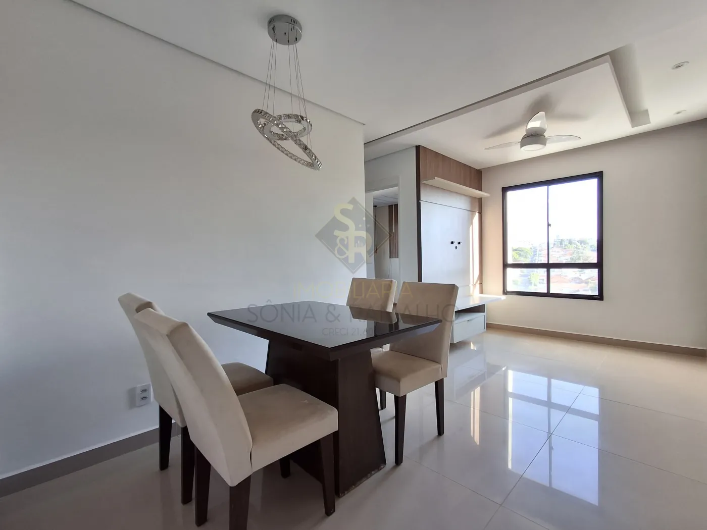 Comprar Apartamentos / Padr&atilde;o em Ribeir&atilde;o Preto R$ 270.000,00 - Foto 2