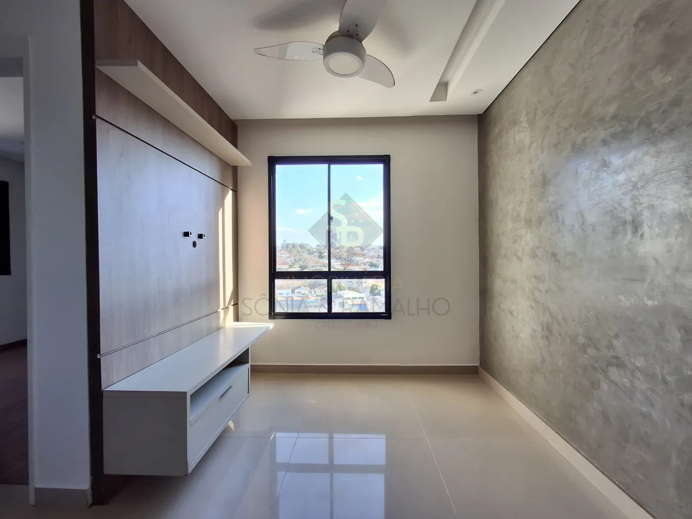 Comprar Apartamentos / Padr&atilde;o em Ribeir&atilde;o Preto R$ 270.000,00 - Foto 3