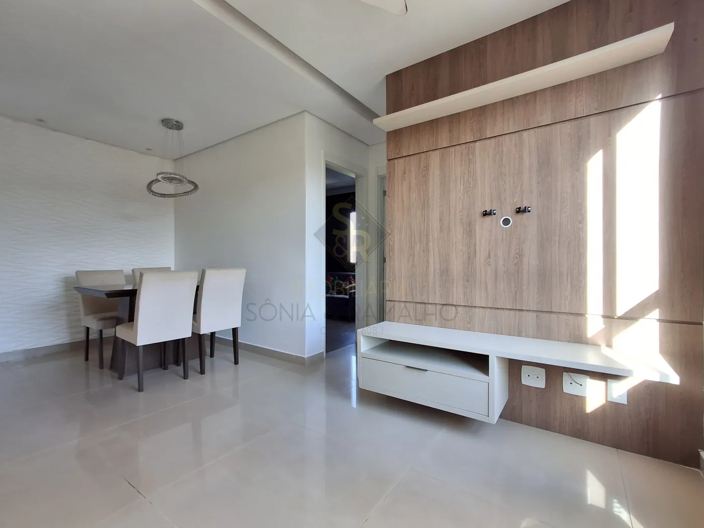 Comprar Apartamentos / Padr&atilde;o em Ribeir&atilde;o Preto R$ 270.000,00 - Foto 4